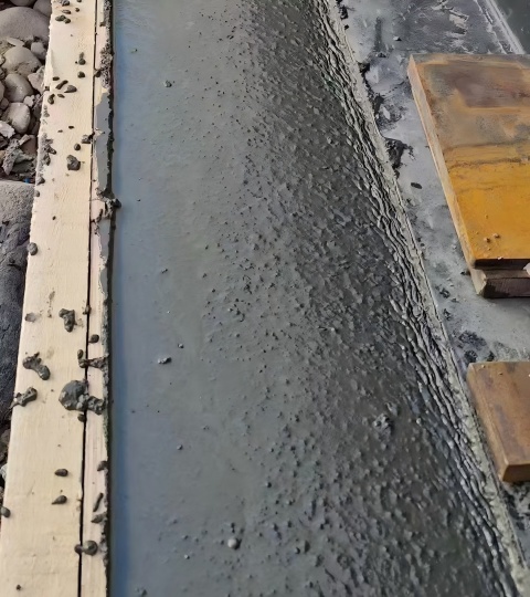 松阳环氧砂浆的特点及施工流程​