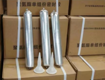 松阳聚氨酯密封胶