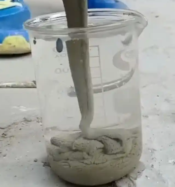 松阳水工混凝土絮凝剂，水下抗分散剂的作用及施工方法