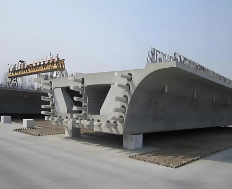 松阳抗冻压浆料的特点及标准化施工工艺